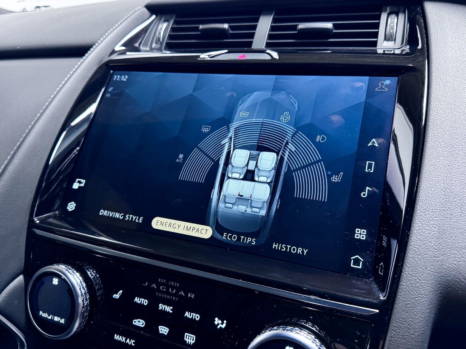 Used Jaguar E-Pace 2021 for sale - 76423235: Photo 46