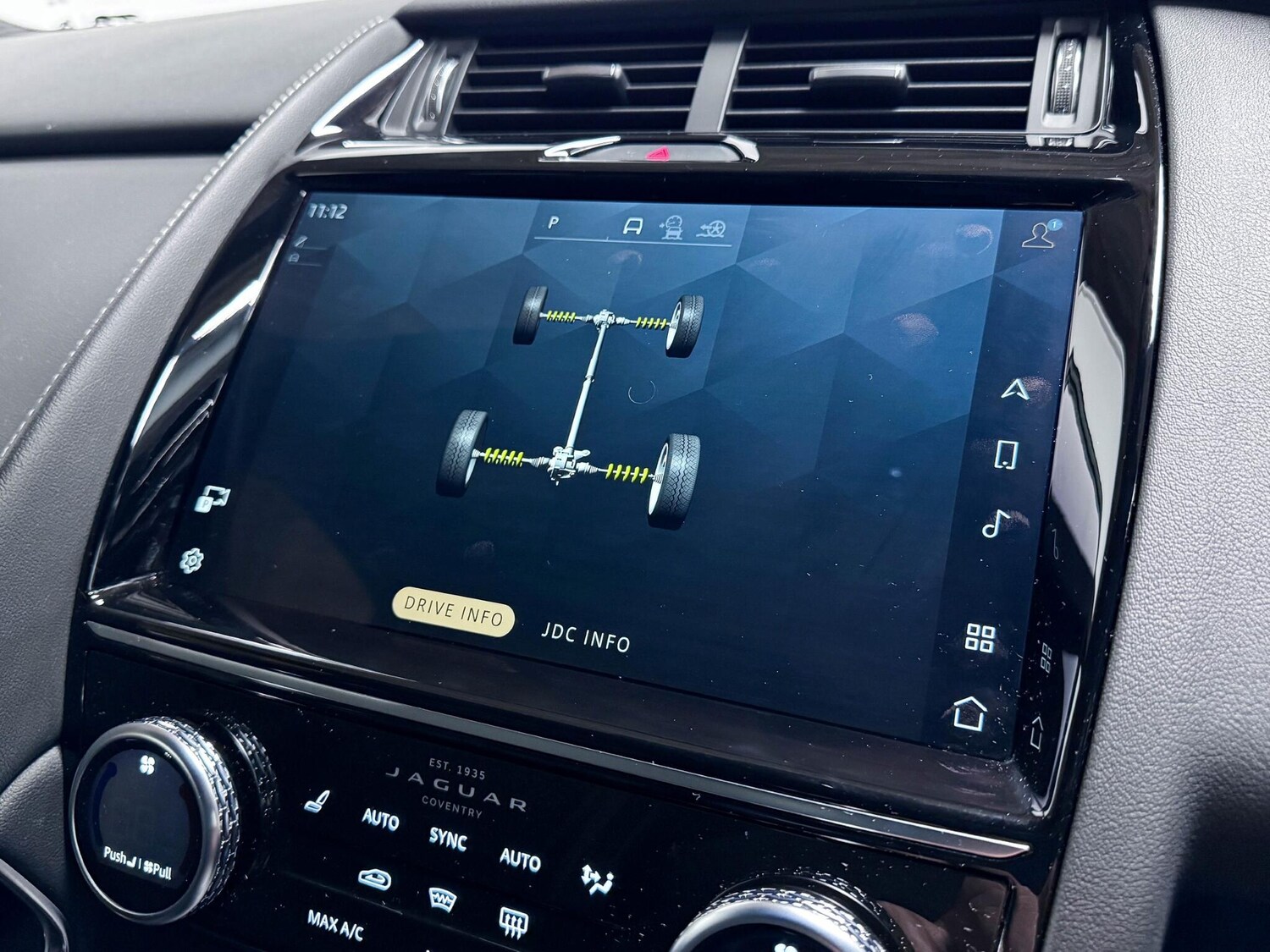 Used Jaguar E-Pace 2021 for sale - 76423235: Photo 48