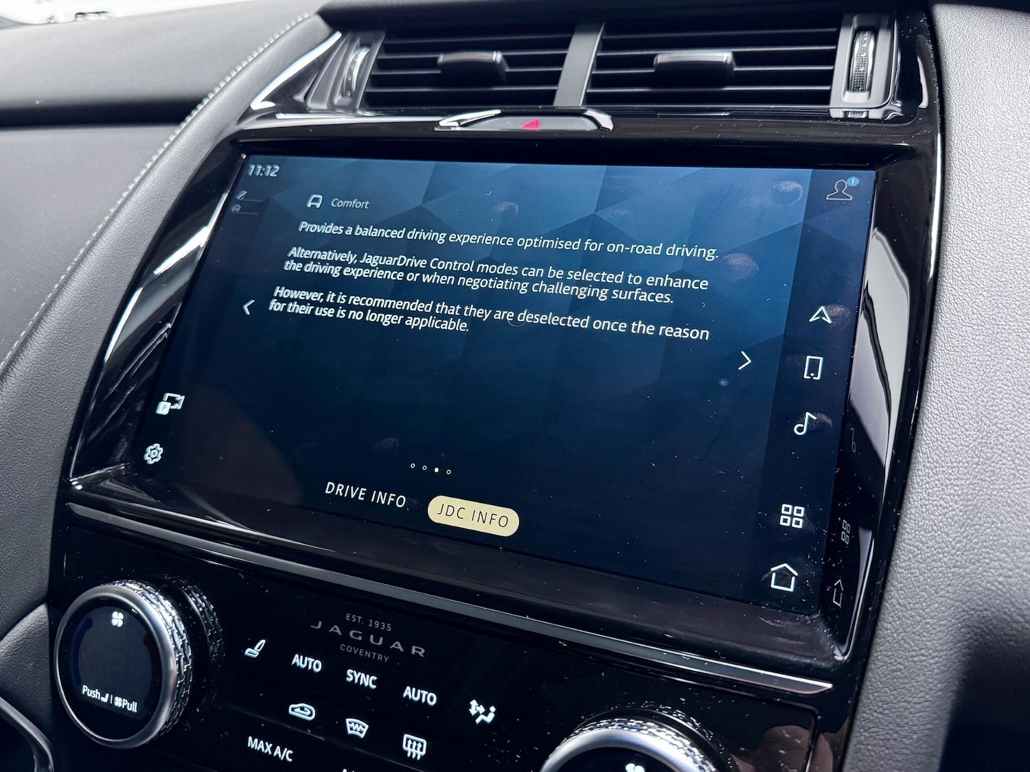 Used Jaguar E-Pace 2021 for sale - 76423235: Photo 49