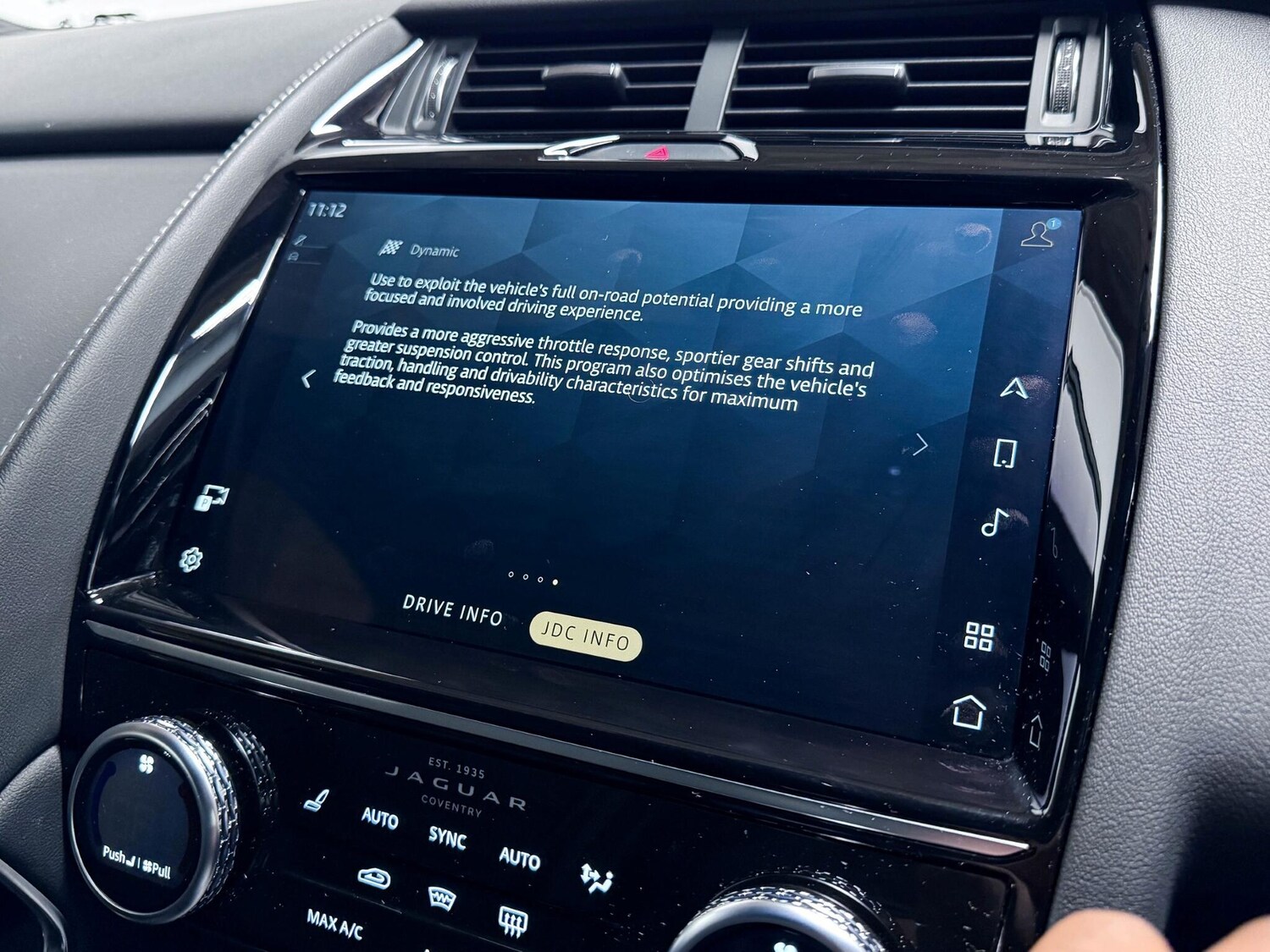 Used Jaguar E-Pace 2021 for sale - 76423235: Photo 50