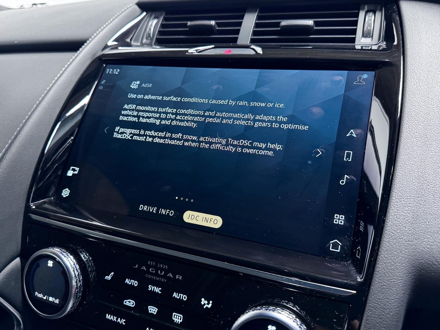 Used Jaguar E-Pace 2021 for sale - 76423235: Photo 52