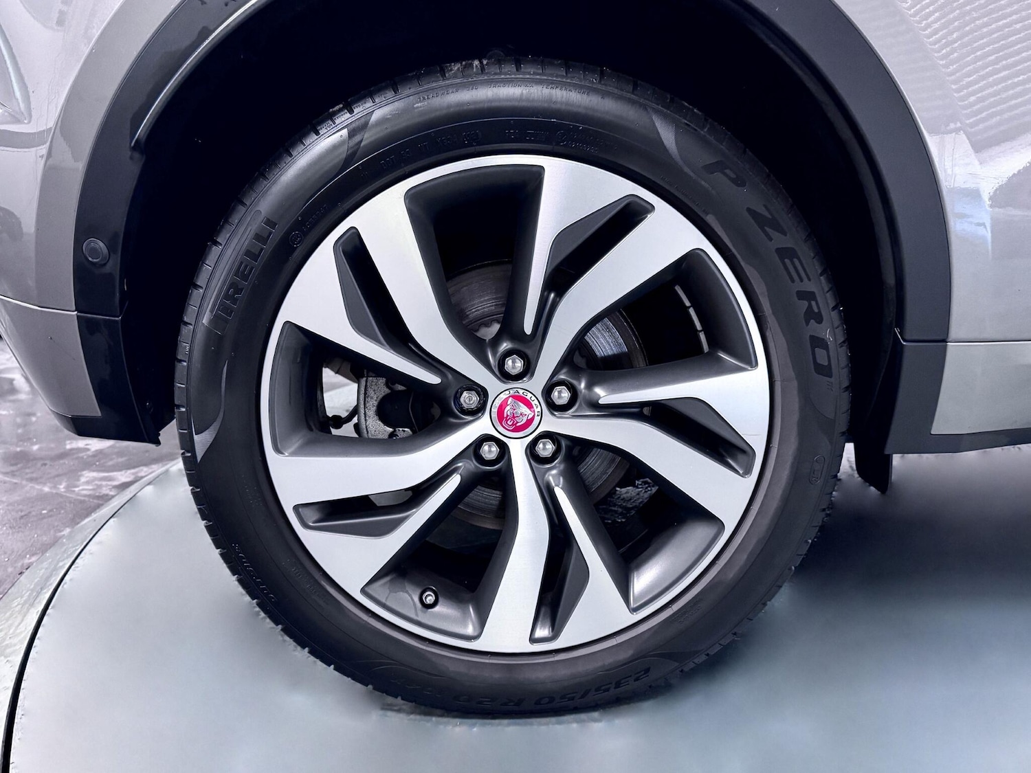 Used Jaguar E-Pace 2021 for sale - 76423235: Photo 53