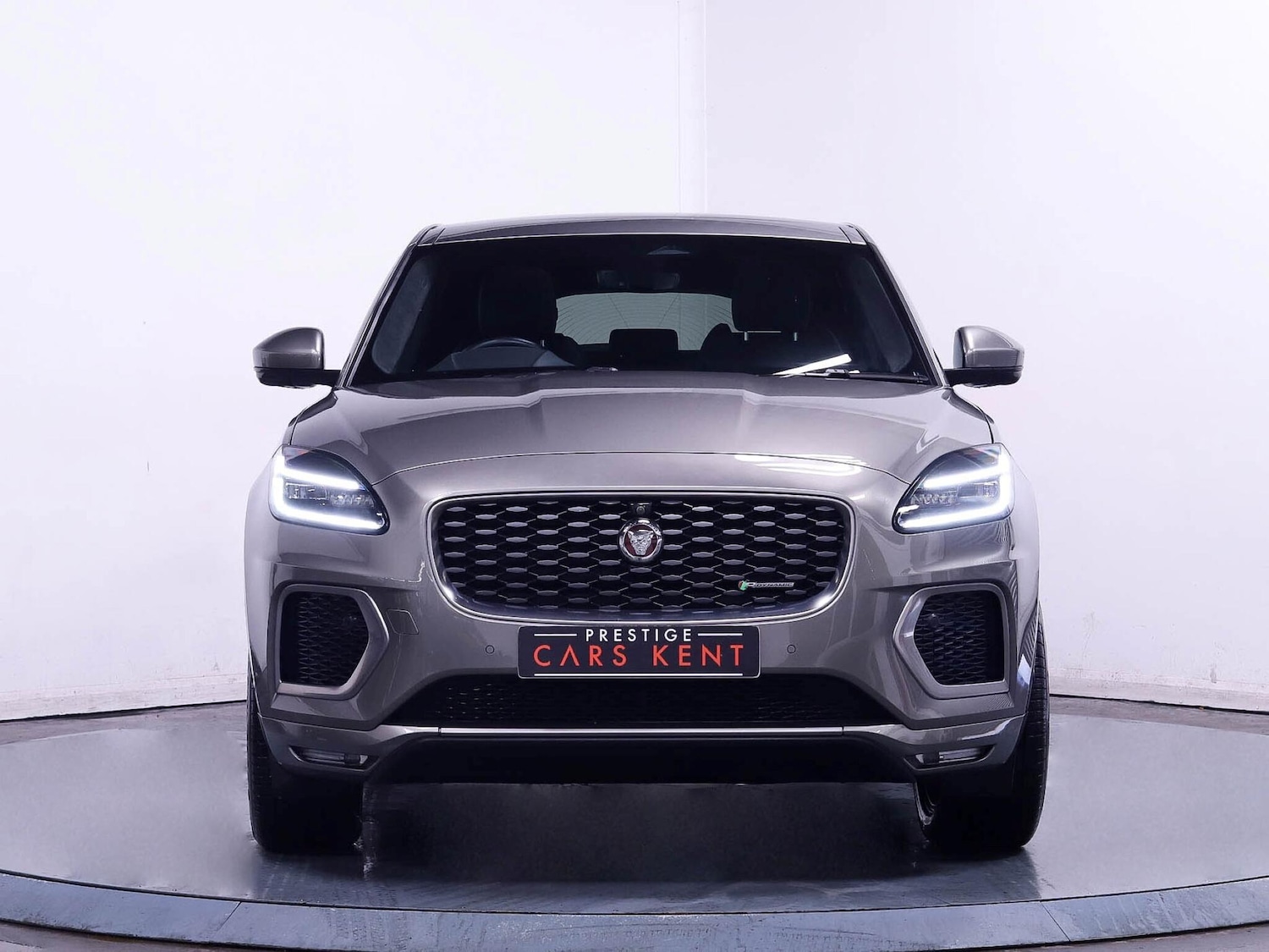 Used Jaguar E-Pace 2021 for sale - 76423235: Photo 7