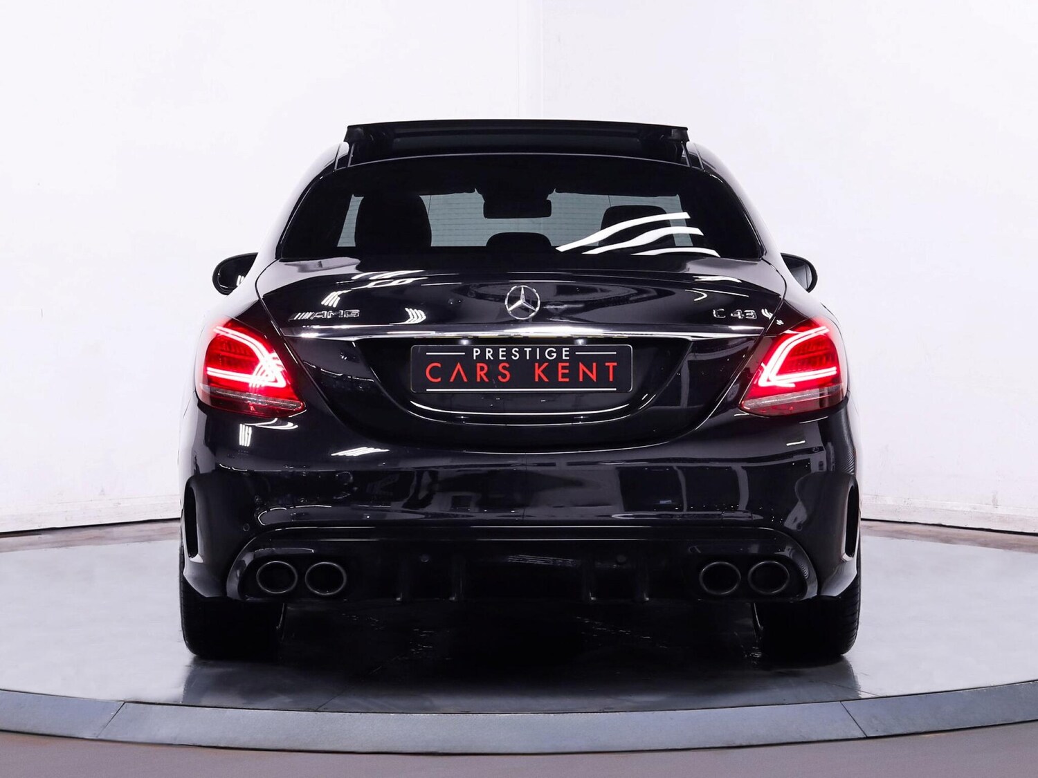 Used Mercedes-Benz C Class for sale - 77395733: Photo 11