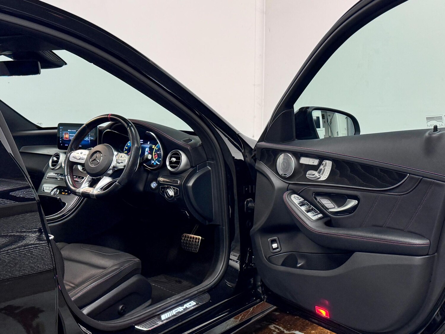 Used Mercedes-Benz C Class for sale - 77395733: Photo 14