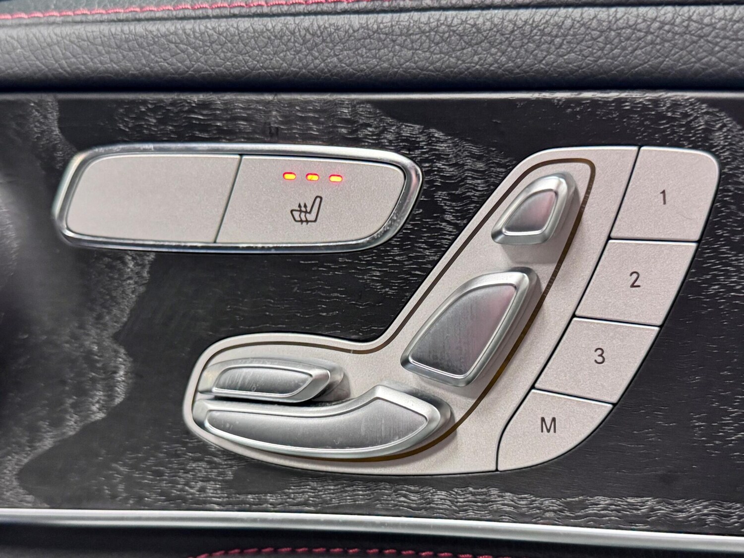 Used Mercedes-Benz C Class for sale - 77395733: Photo 17