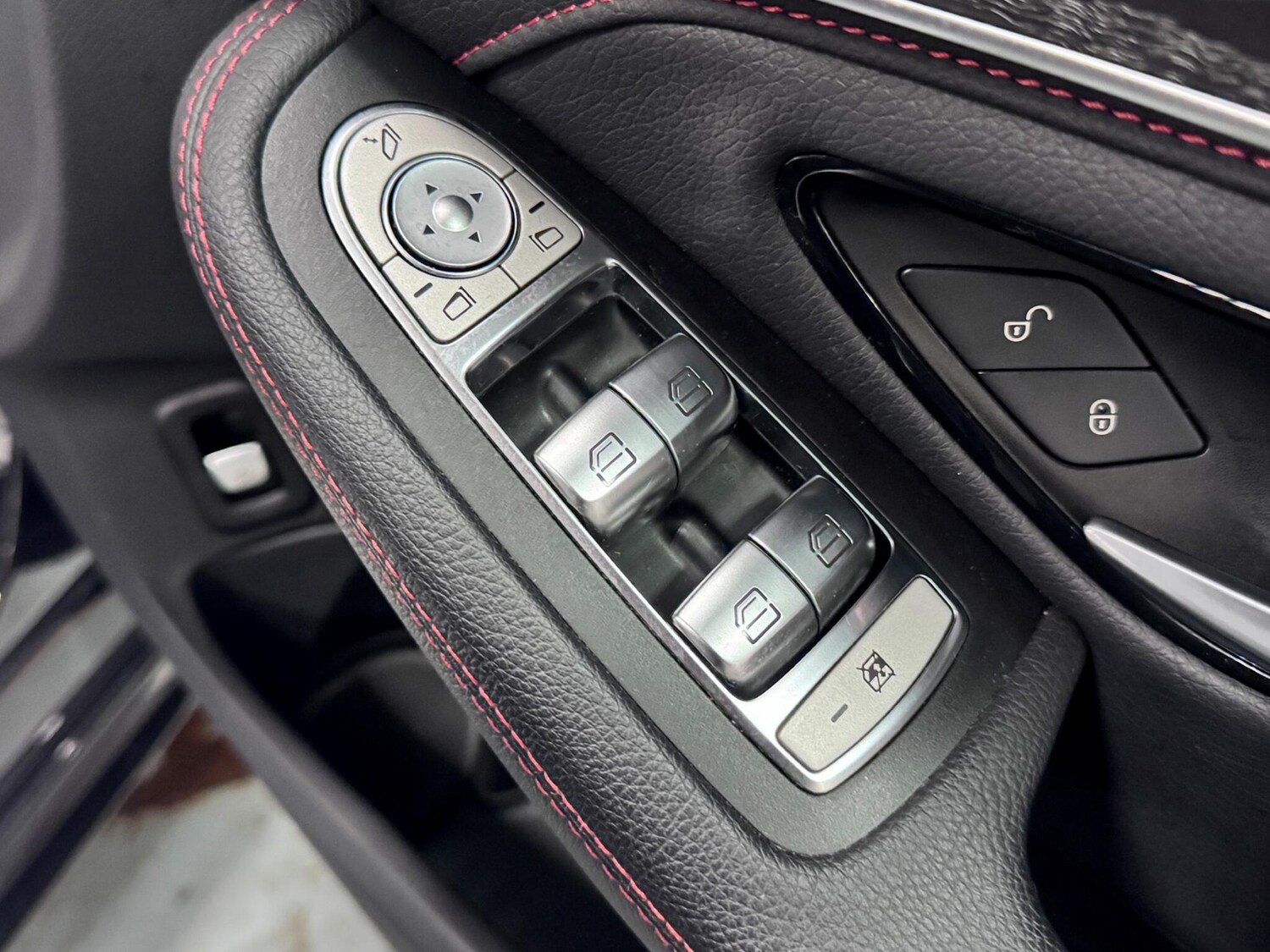 Used Mercedes-Benz C Class for sale - 77395733: Photo 18