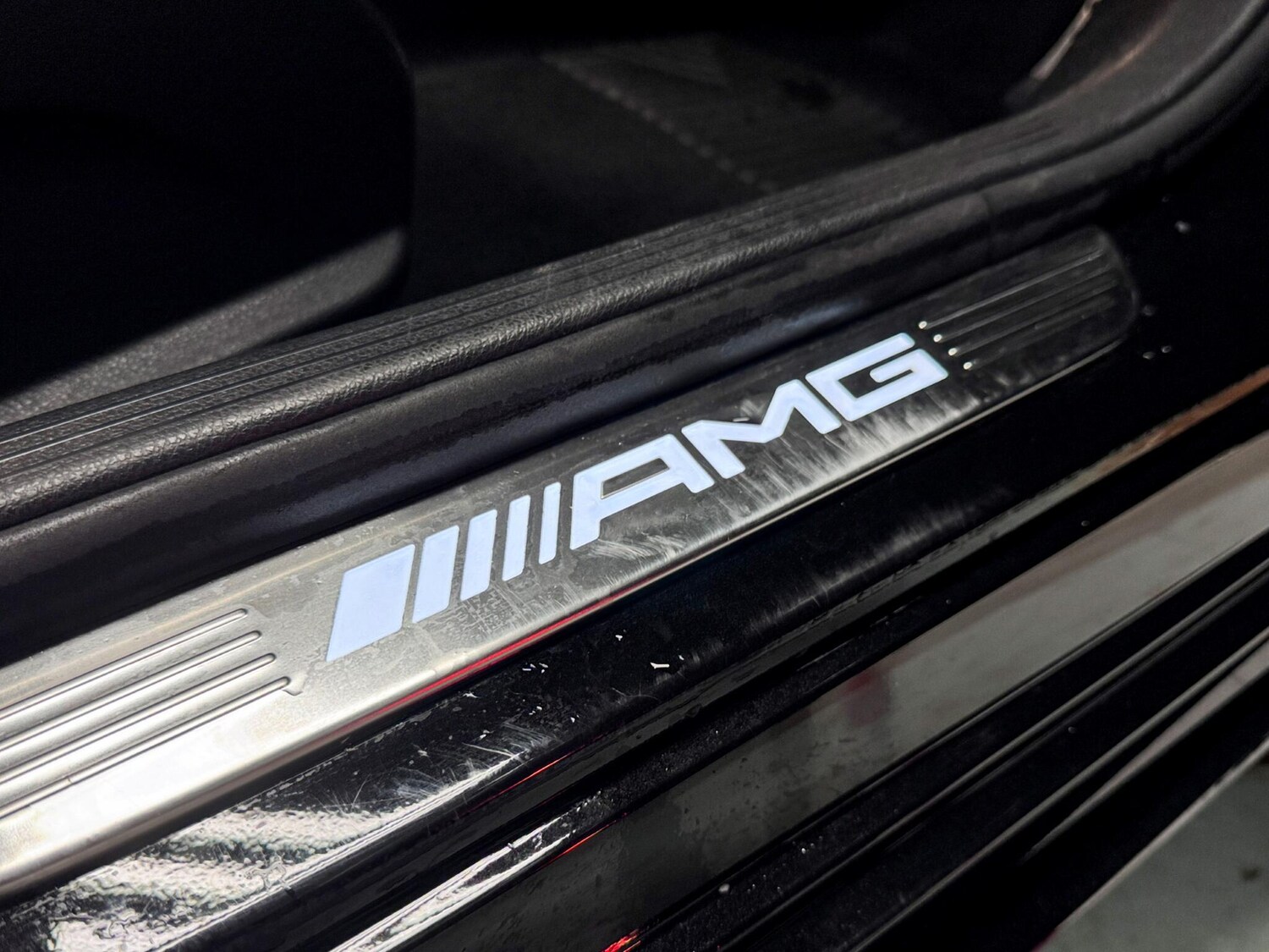 Used Mercedes-Benz C Class for sale - 77395733: Photo 21