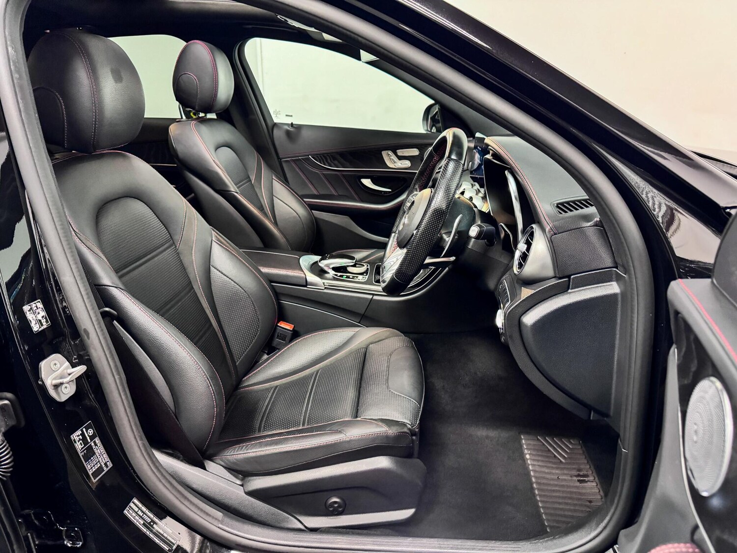 Used Mercedes-Benz C Class for sale - 77395733: Photo 23