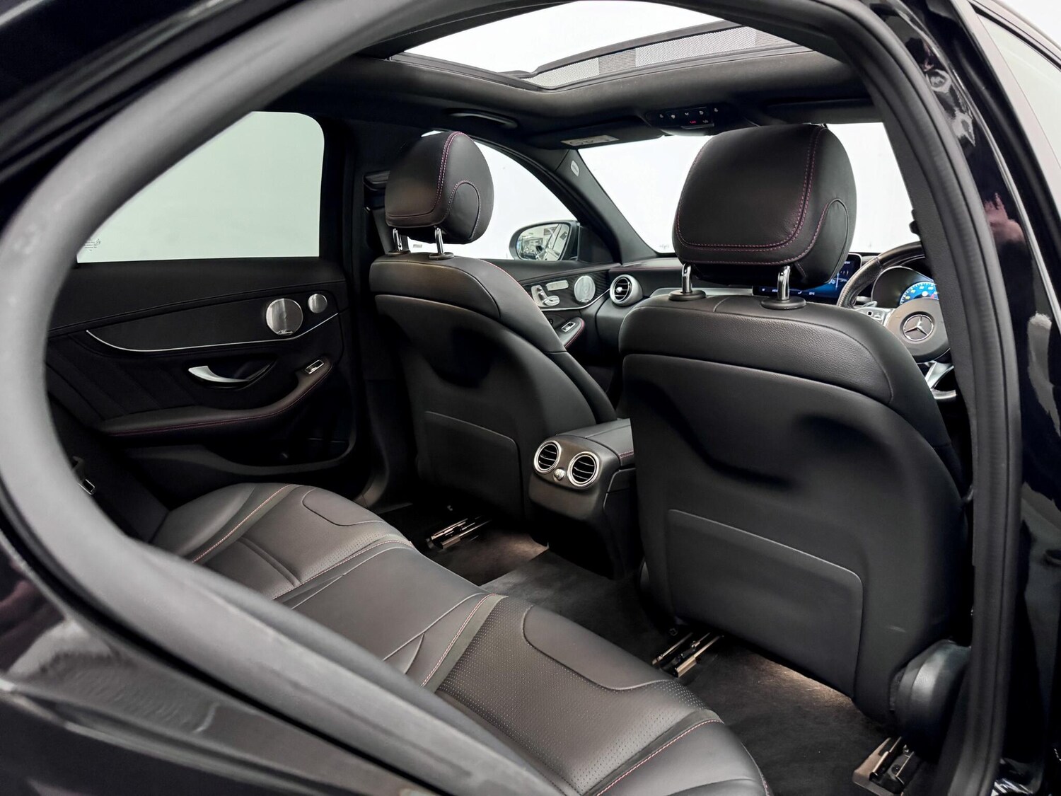 Used Mercedes-Benz C Class for sale - 77395733: Photo 27