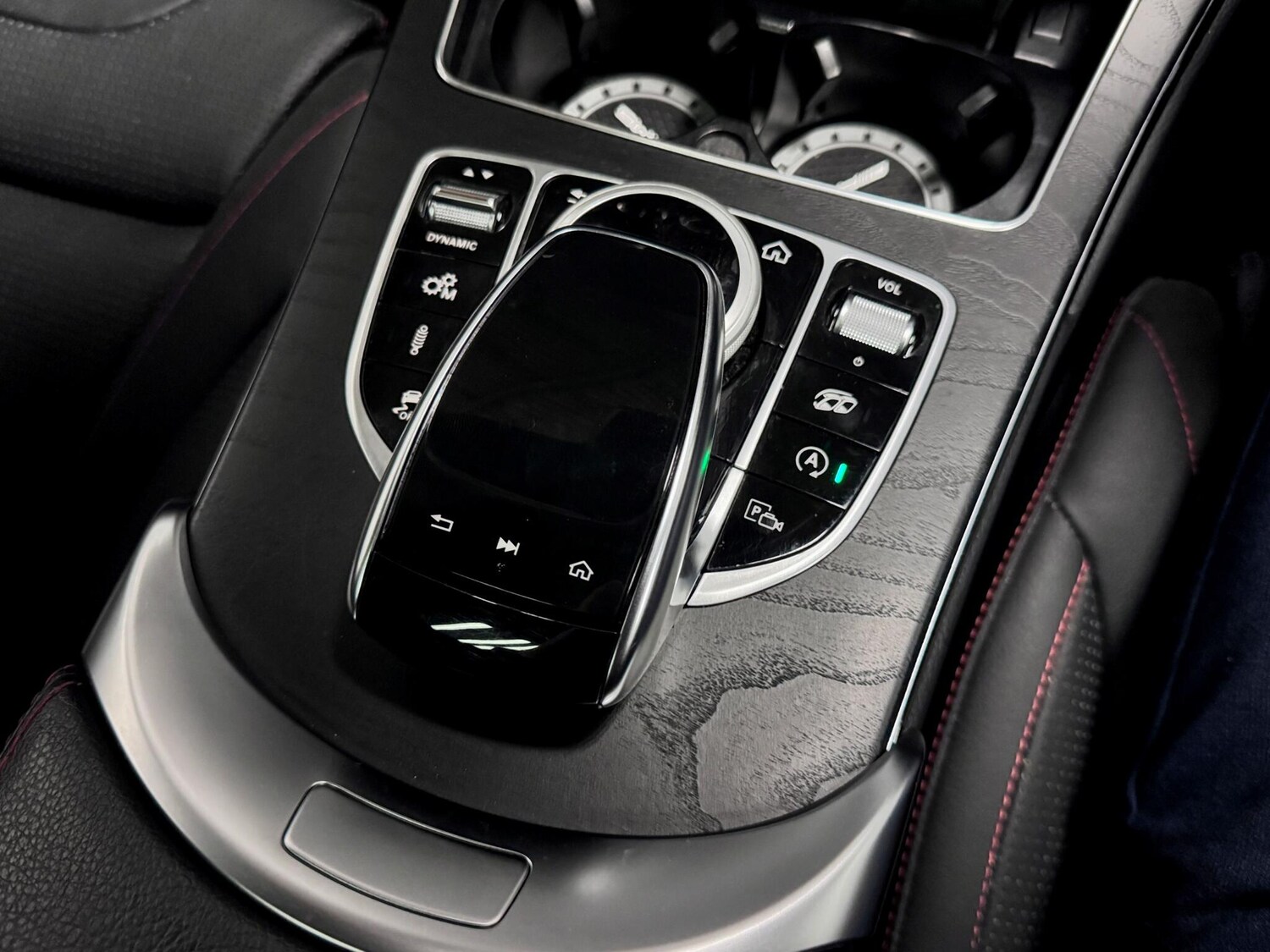 Used Mercedes-Benz C Class for sale - 77395733: Photo 32