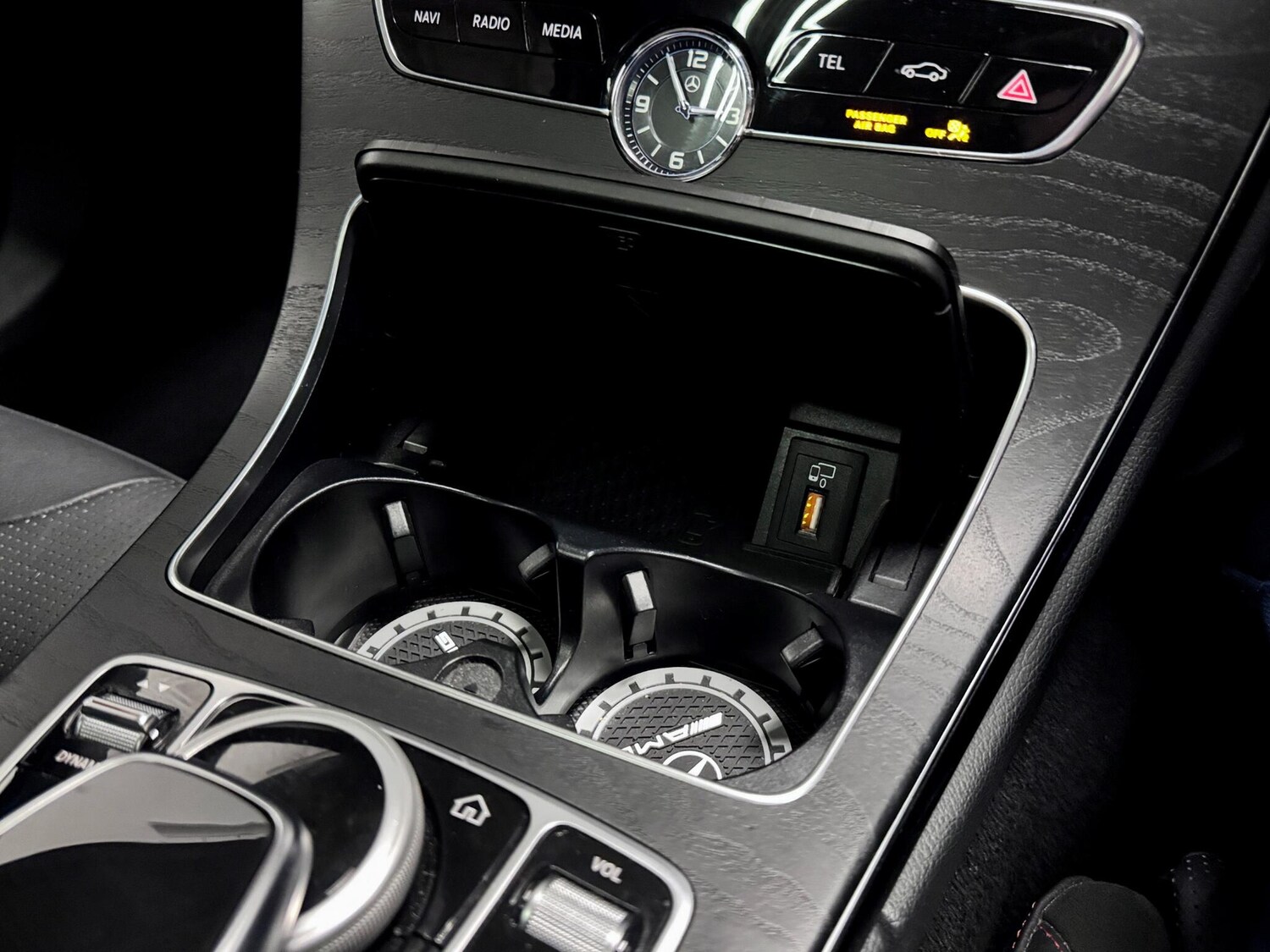 Used Mercedes-Benz C Class for sale - 77395733: Photo 33