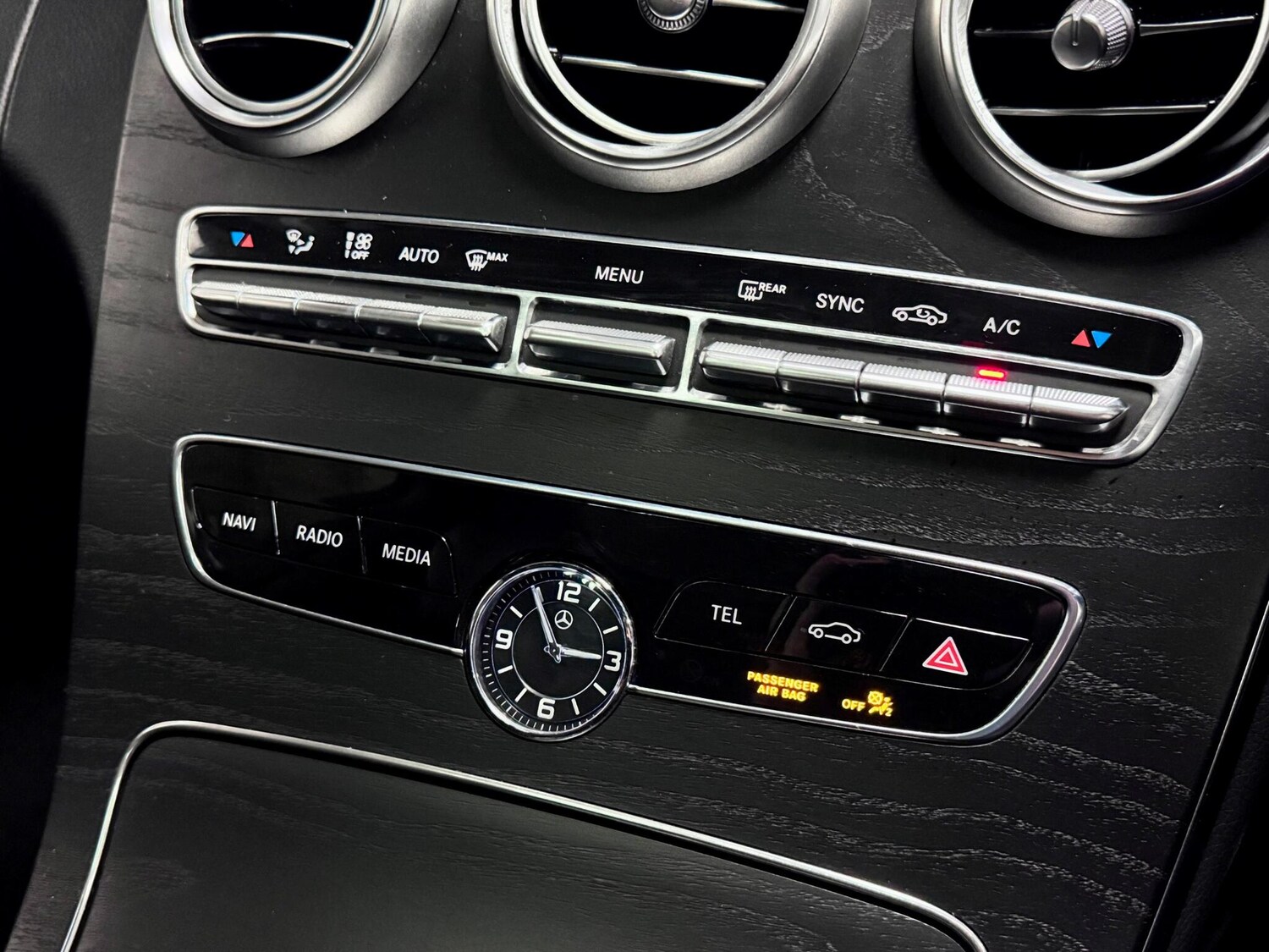 Used Mercedes-Benz C Class for sale - 77395733: Photo 34