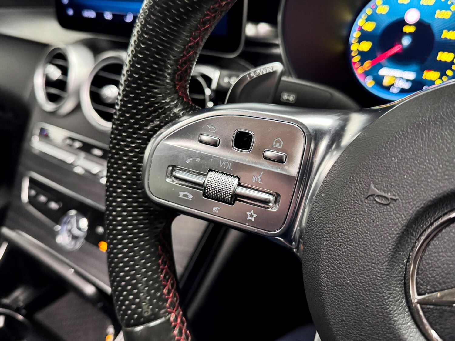 Used Mercedes-Benz C Class for sale - 77395733: Photo 38