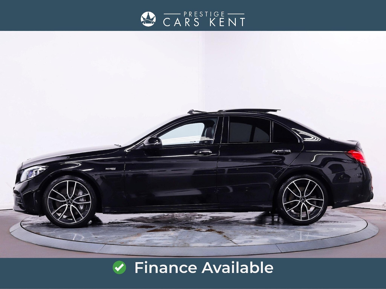 Used Mercedes-Benz C Class for sale - 77395733: Photo 4