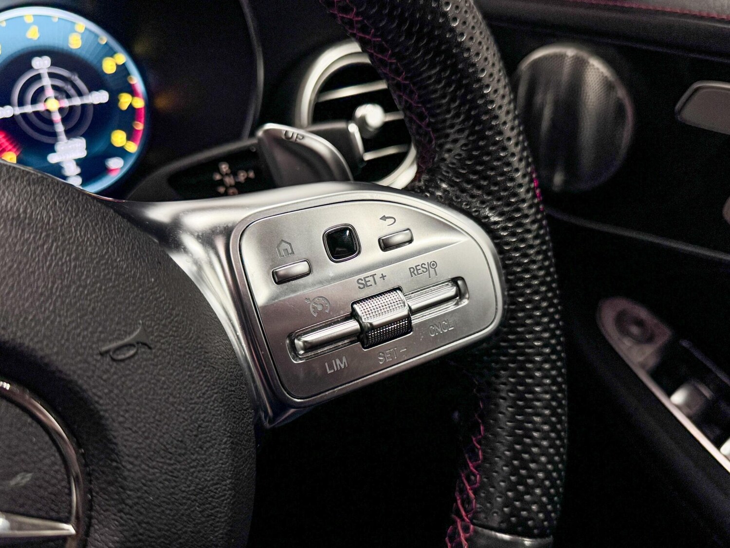 Used Mercedes-Benz C Class for sale - 77395733: Photo 40