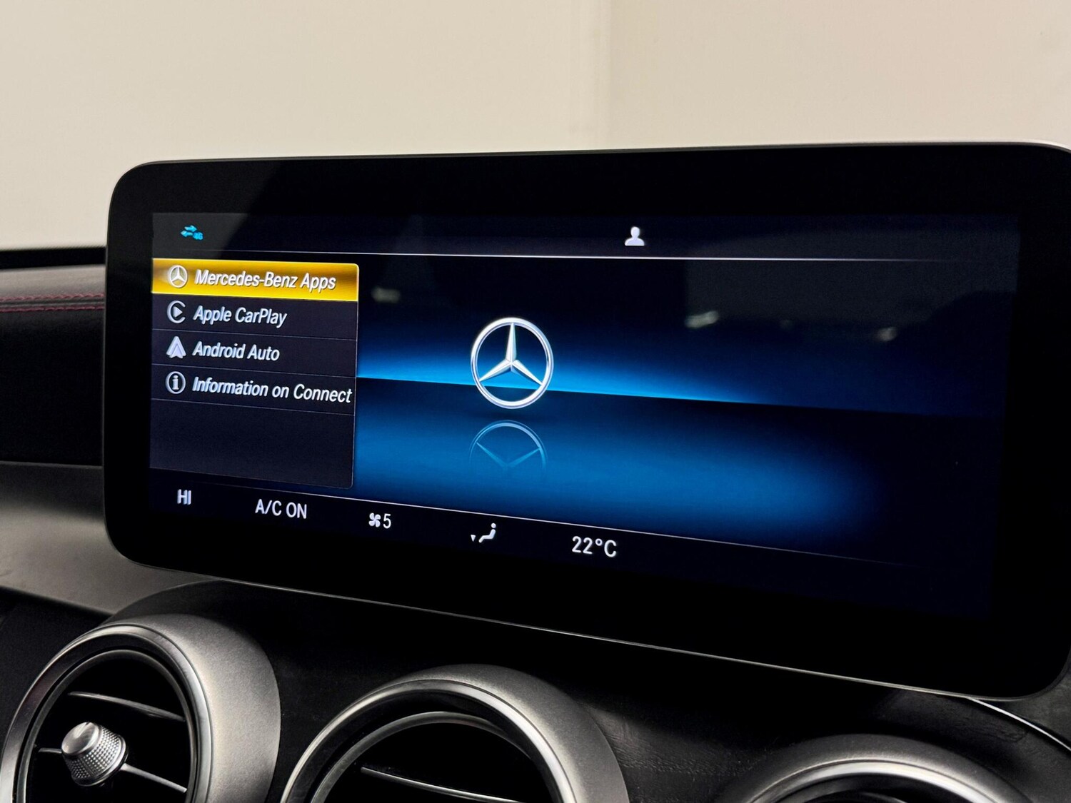 Used Mercedes-Benz C Class for sale - 77395733: Photo 42