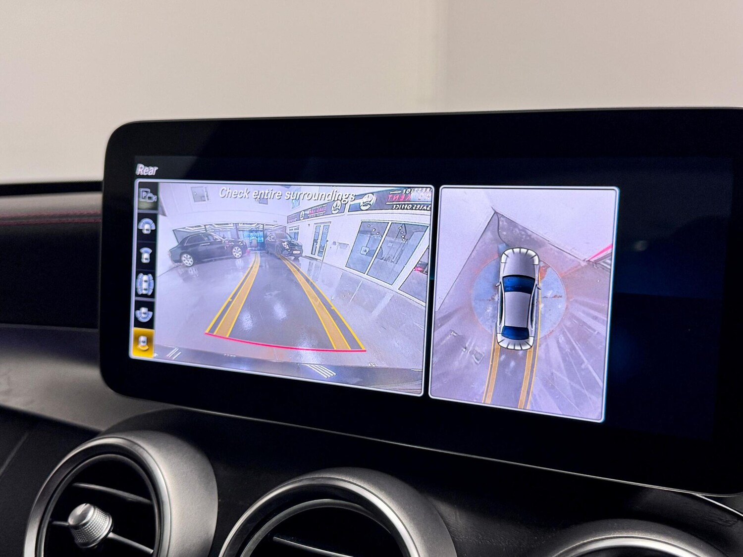 Used Mercedes-Benz C Class for sale - 77395733: Photo 43