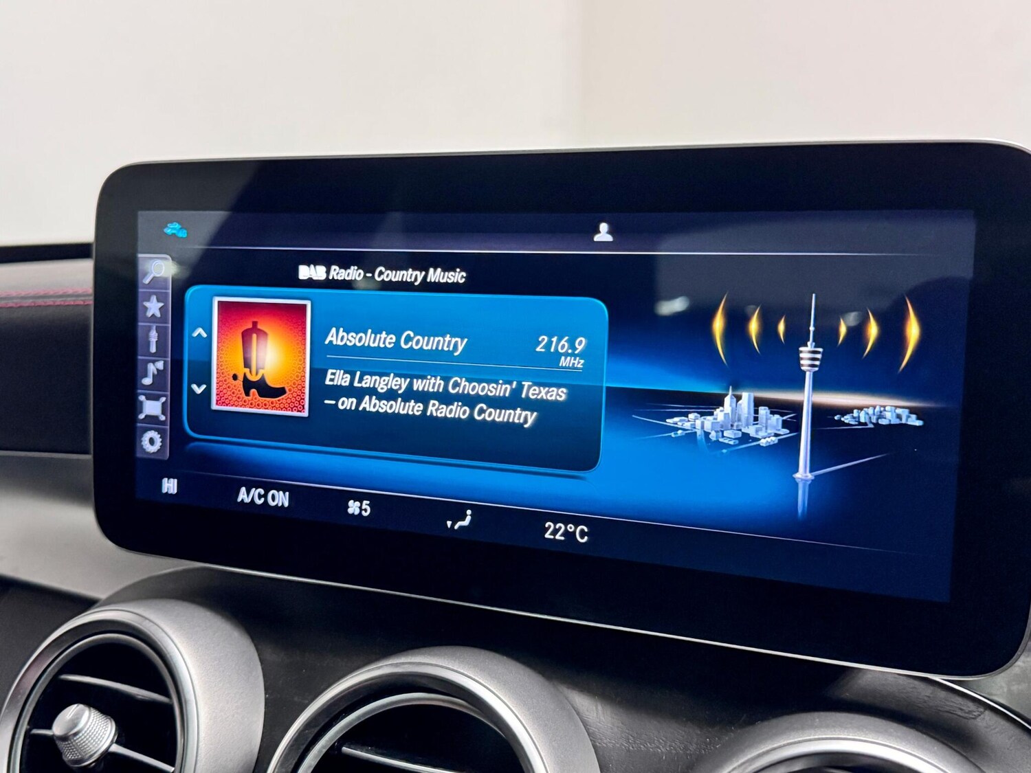 Used Mercedes-Benz C Class for sale - 77395733: Photo 44