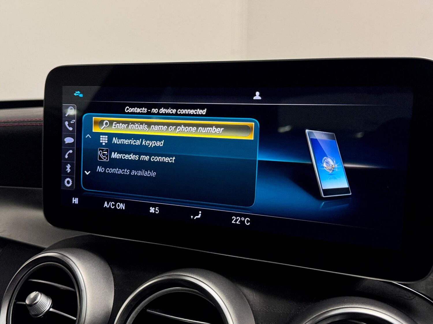 Used Mercedes-Benz C Class for sale - 77395733: Photo 46