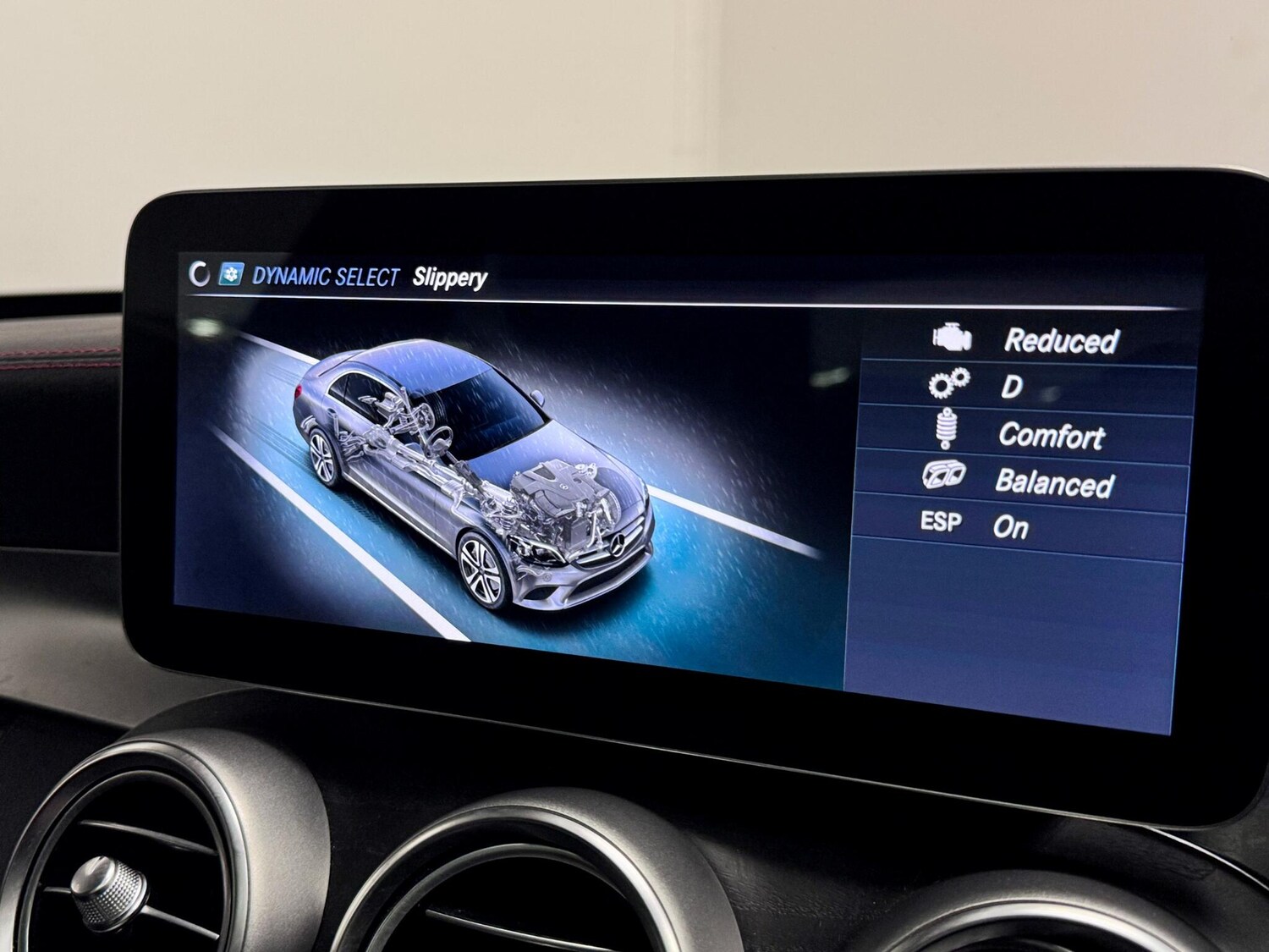 Used Mercedes-Benz C Class for sale - 77395733: Photo 48