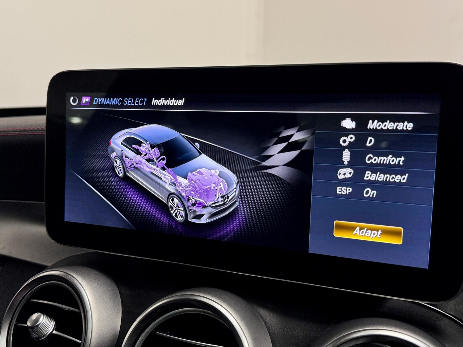 Used Mercedes-Benz C Class for sale - 77395733: Photo 49