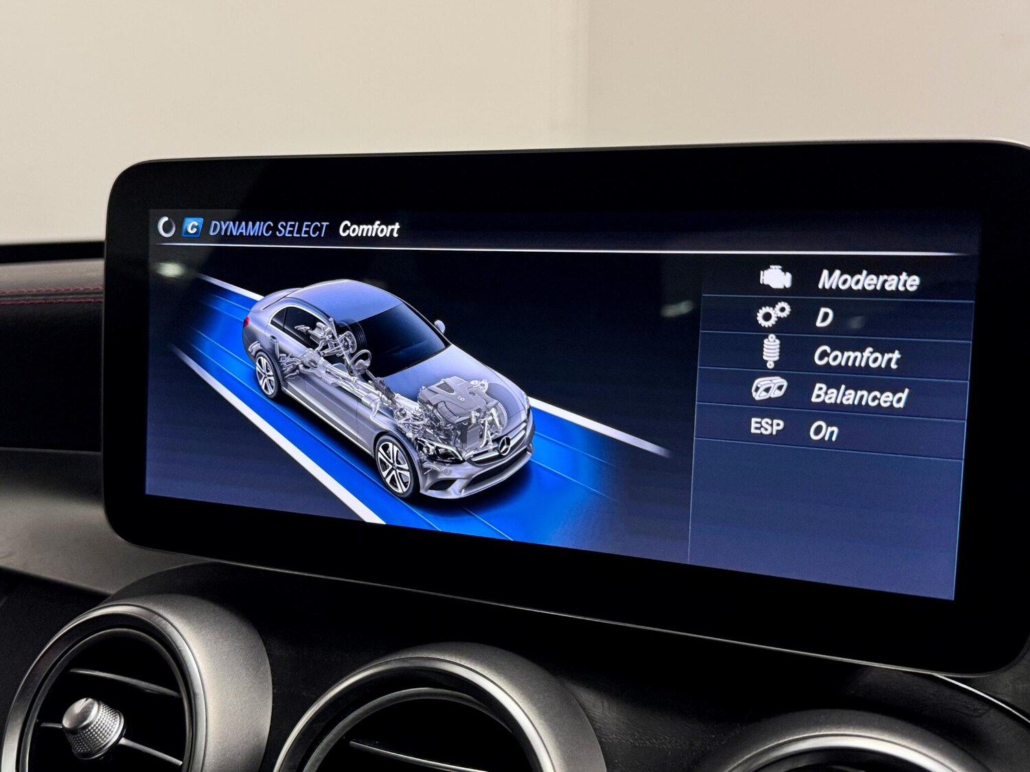 Used Mercedes-Benz C Class for sale - 77395733: Photo 50