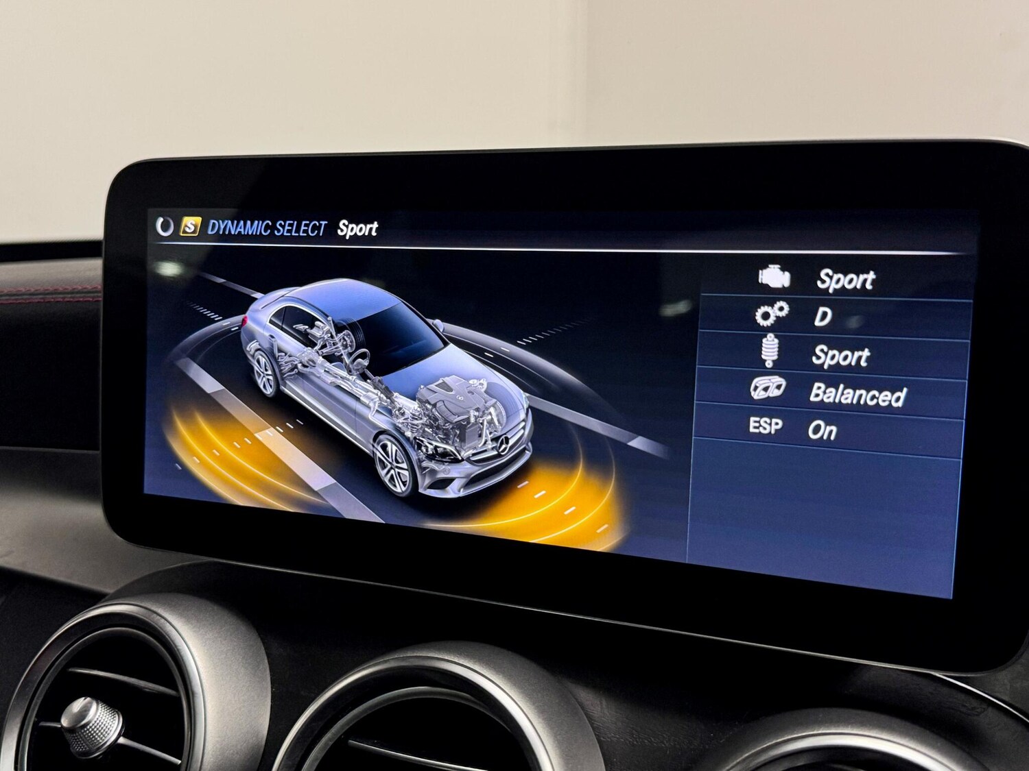 Used Mercedes-Benz C Class for sale - 77395733: Photo 51