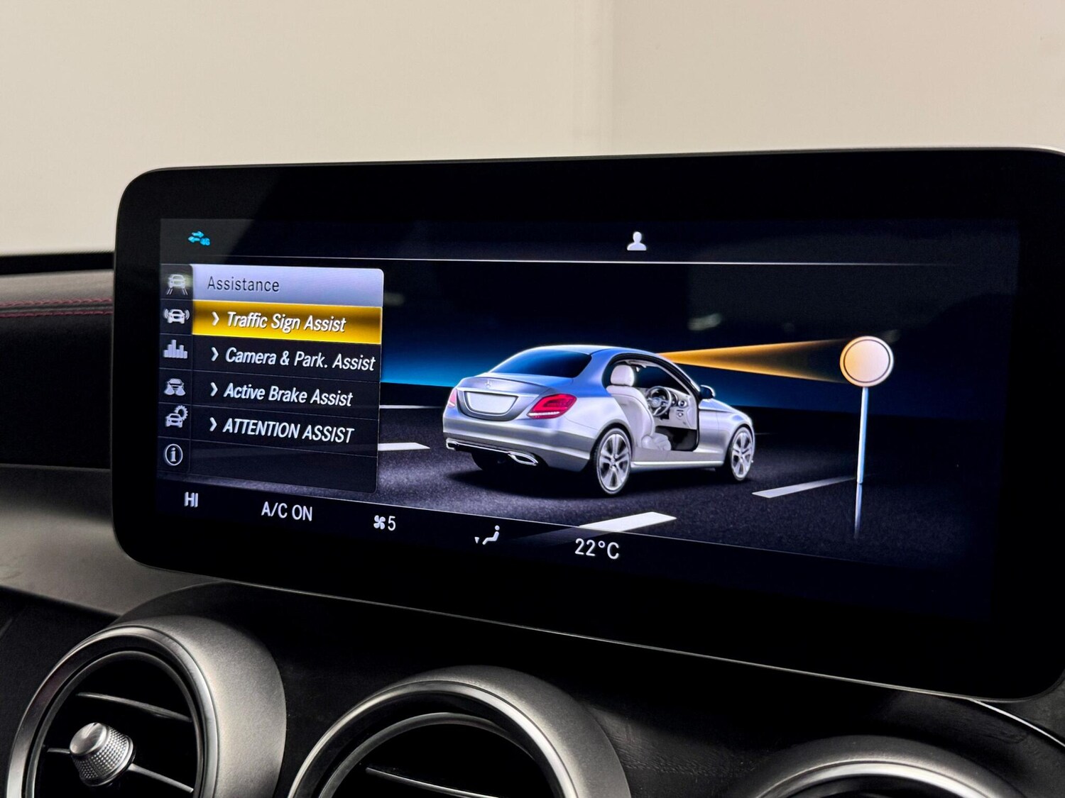 Used Mercedes-Benz C Class for sale - 77395733: Photo 53