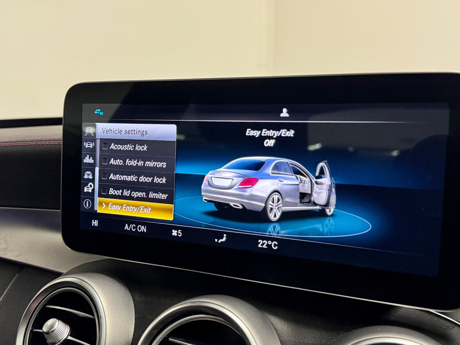 Used Mercedes-Benz C Class for sale - 77395733: Photo 58