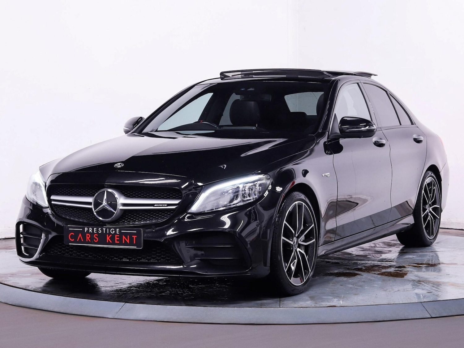 Used Mercedes-Benz C Class for sale - 77395733: Photo 6