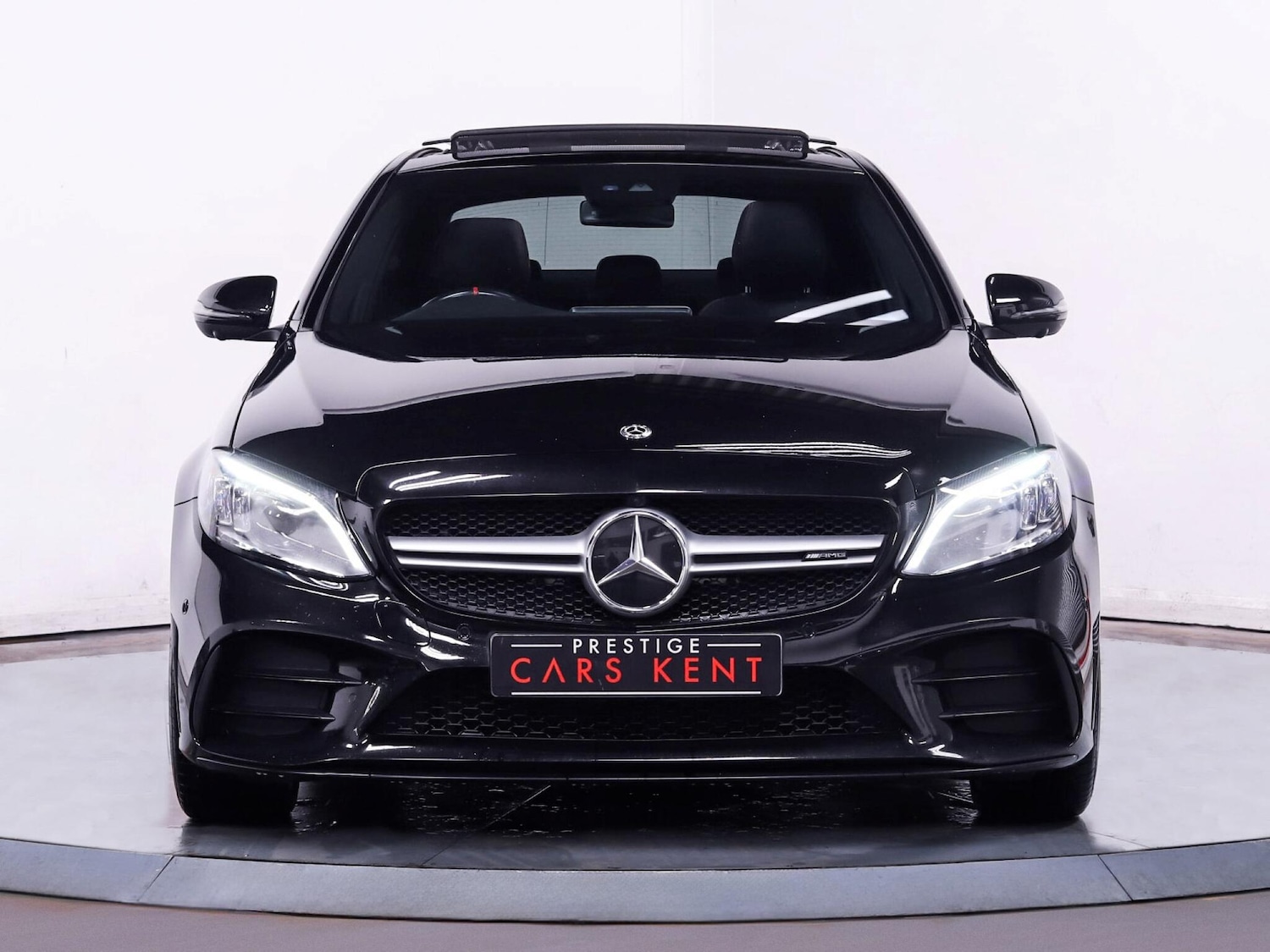 Used Mercedes-Benz C Class for sale - 77395733: Photo 7