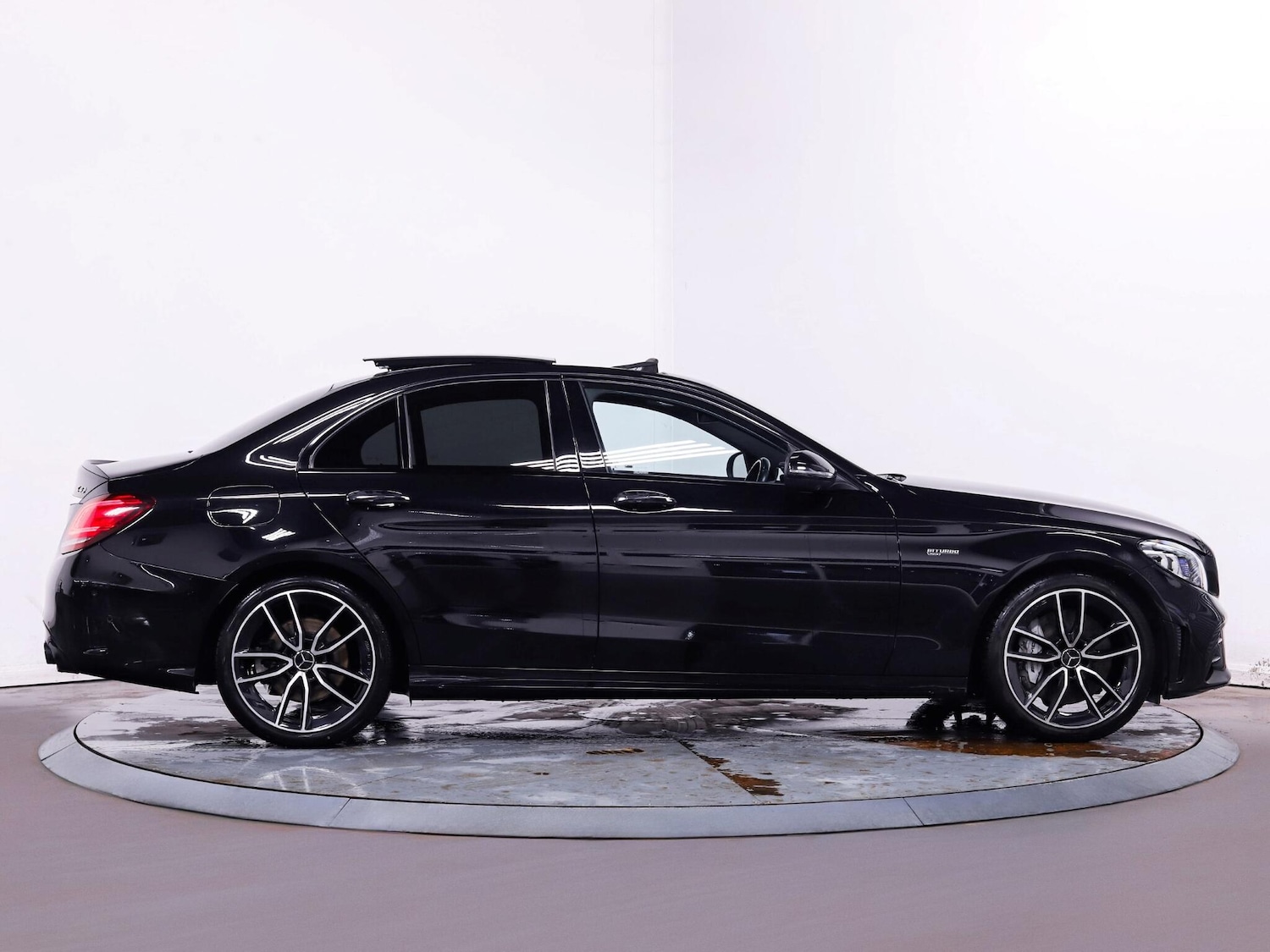 Used Mercedes-Benz C Class for sale - 77395733: Photo 8