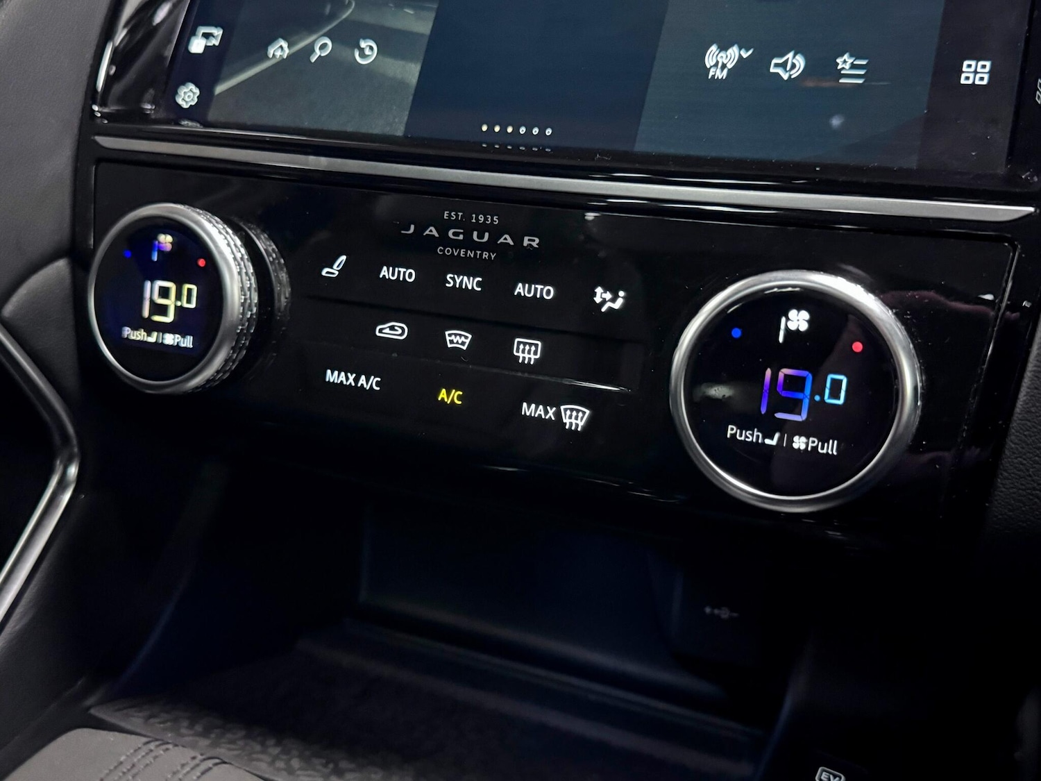 Used Jaguar E-Pace 2021 for sale - 77254683: Photo 31