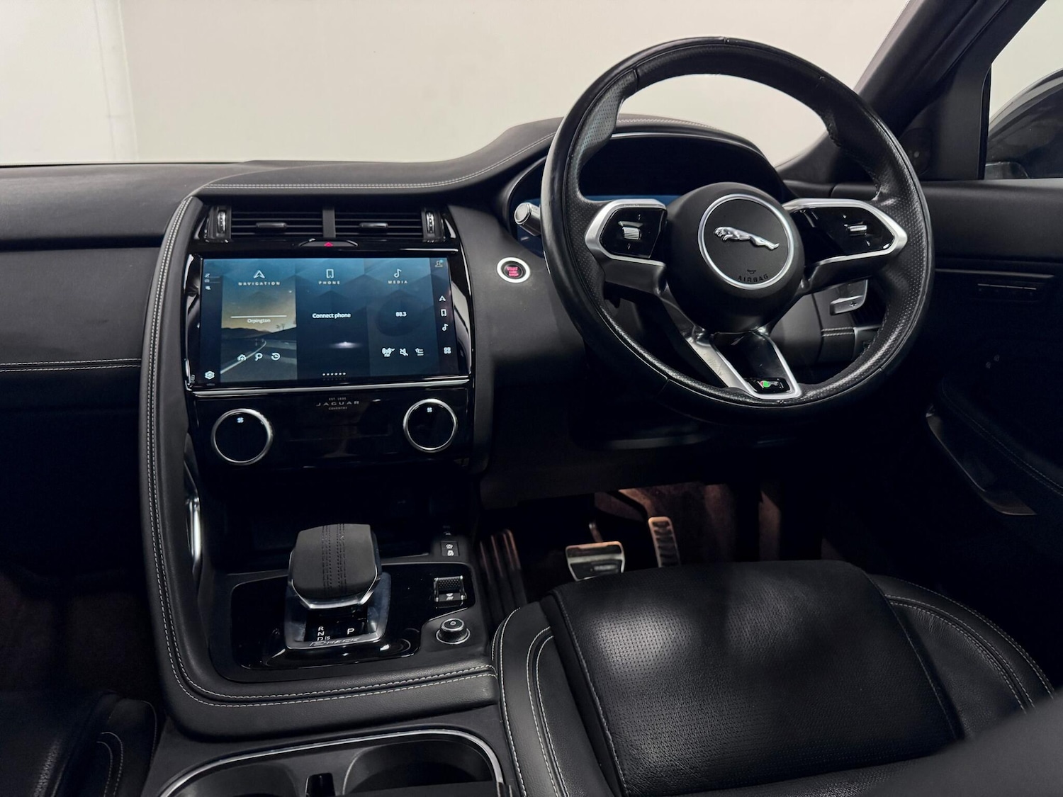 Used Jaguar E-Pace 2021 for sale - 77254683: Photo 32