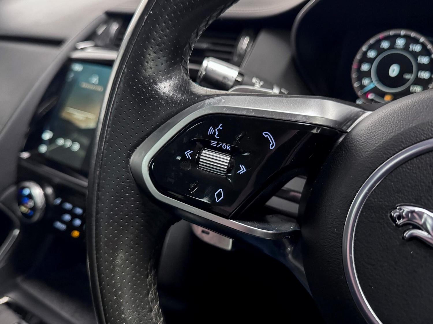 Used Jaguar E-Pace 2021 for sale - 77254683: Photo 34