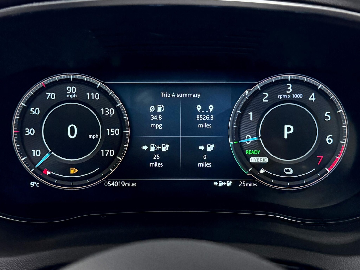 Used Jaguar E-Pace 2021 for sale - 77254683: Photo 35