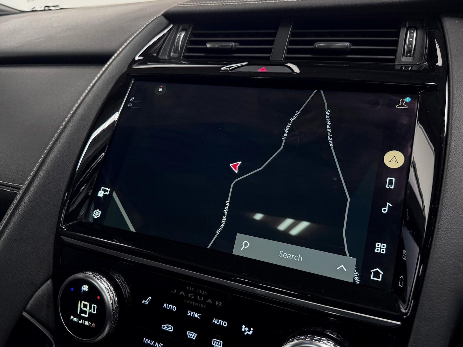 Used Jaguar E-Pace 2021 for sale - 77254683: Photo 38