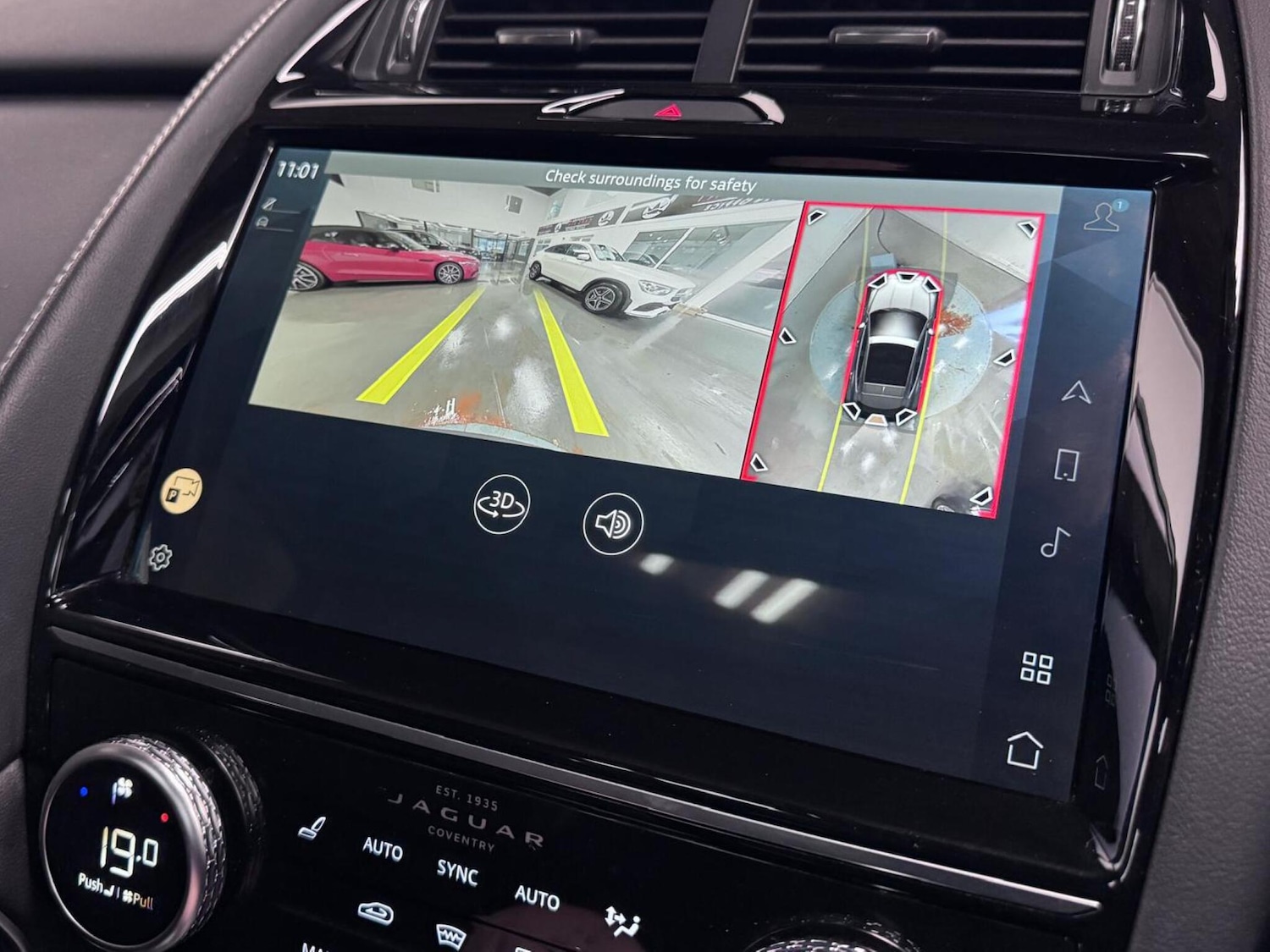 Used Jaguar E-Pace 2021 for sale - 77254683: Photo 39