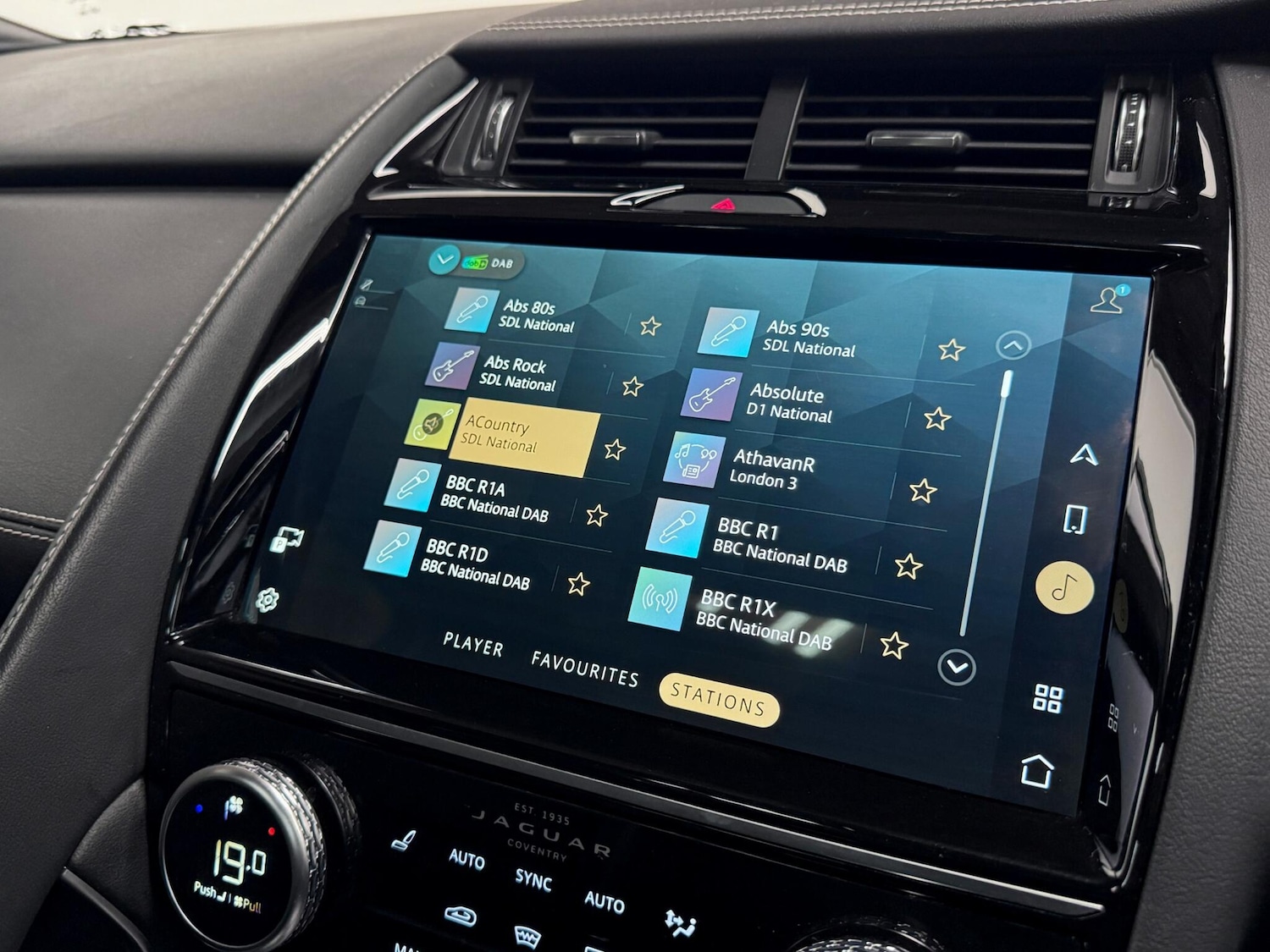 Used Jaguar E-Pace 2021 for sale - 77254683: Photo 45