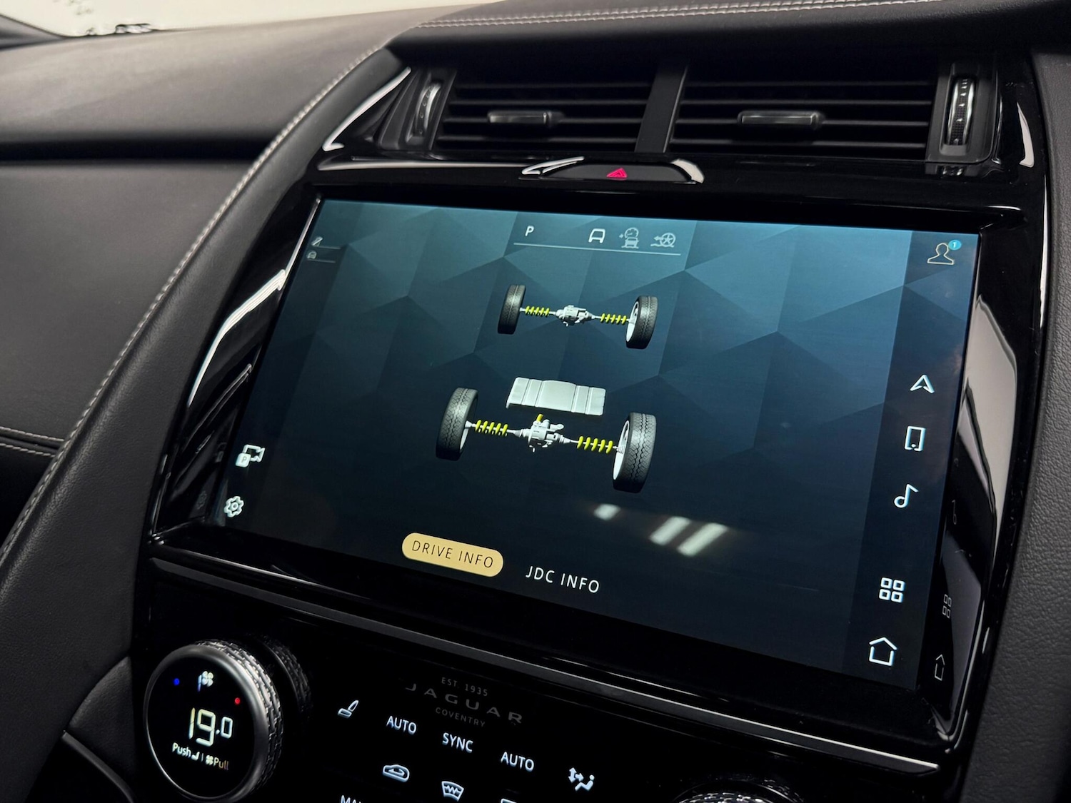 Used Jaguar E-Pace 2021 for sale - 77254683: Photo 46