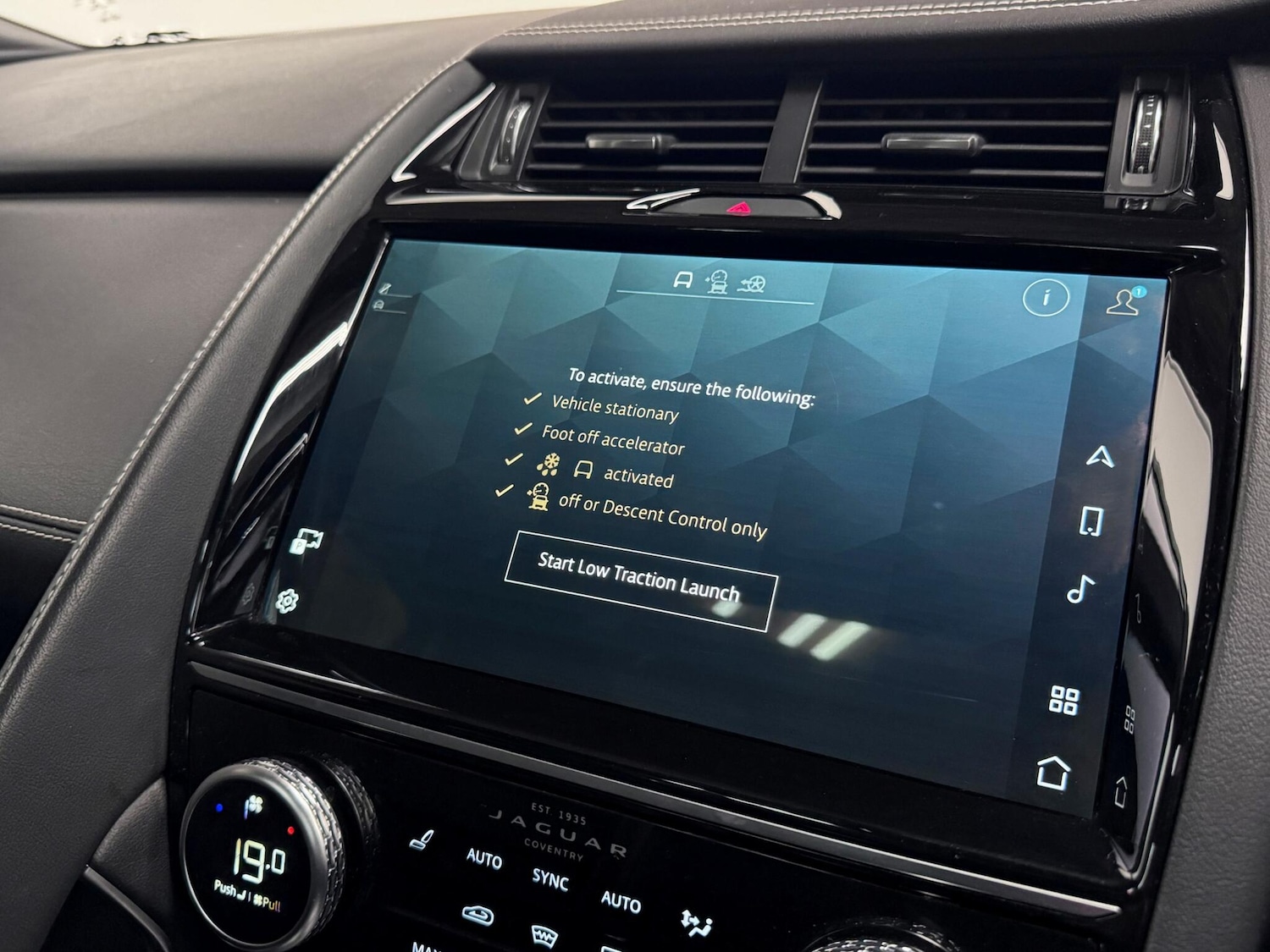 Used Jaguar E-Pace 2021 for sale - 77254683: Photo 47