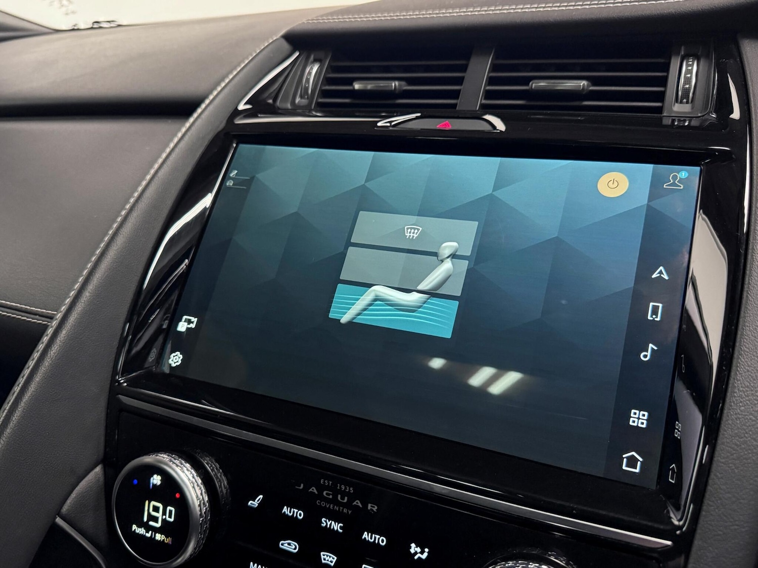 Used Jaguar E-Pace 2021 for sale - 77254683: Photo 48