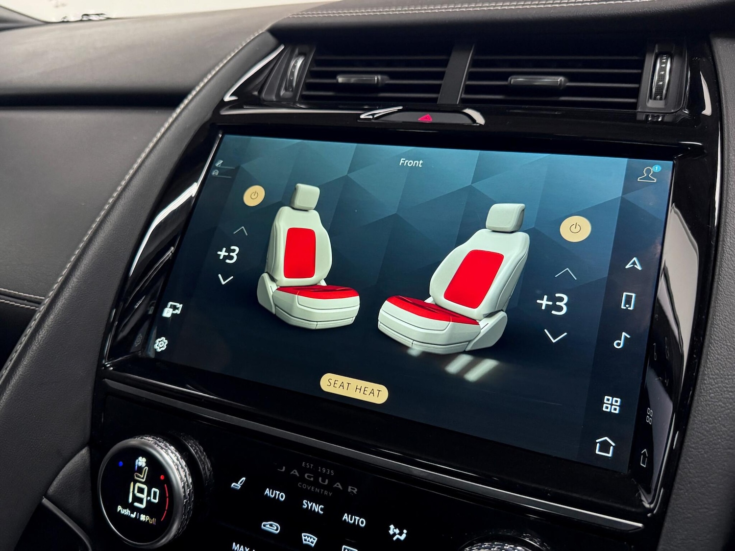 Used Jaguar E-Pace 2021 for sale - 77254683: Photo 49