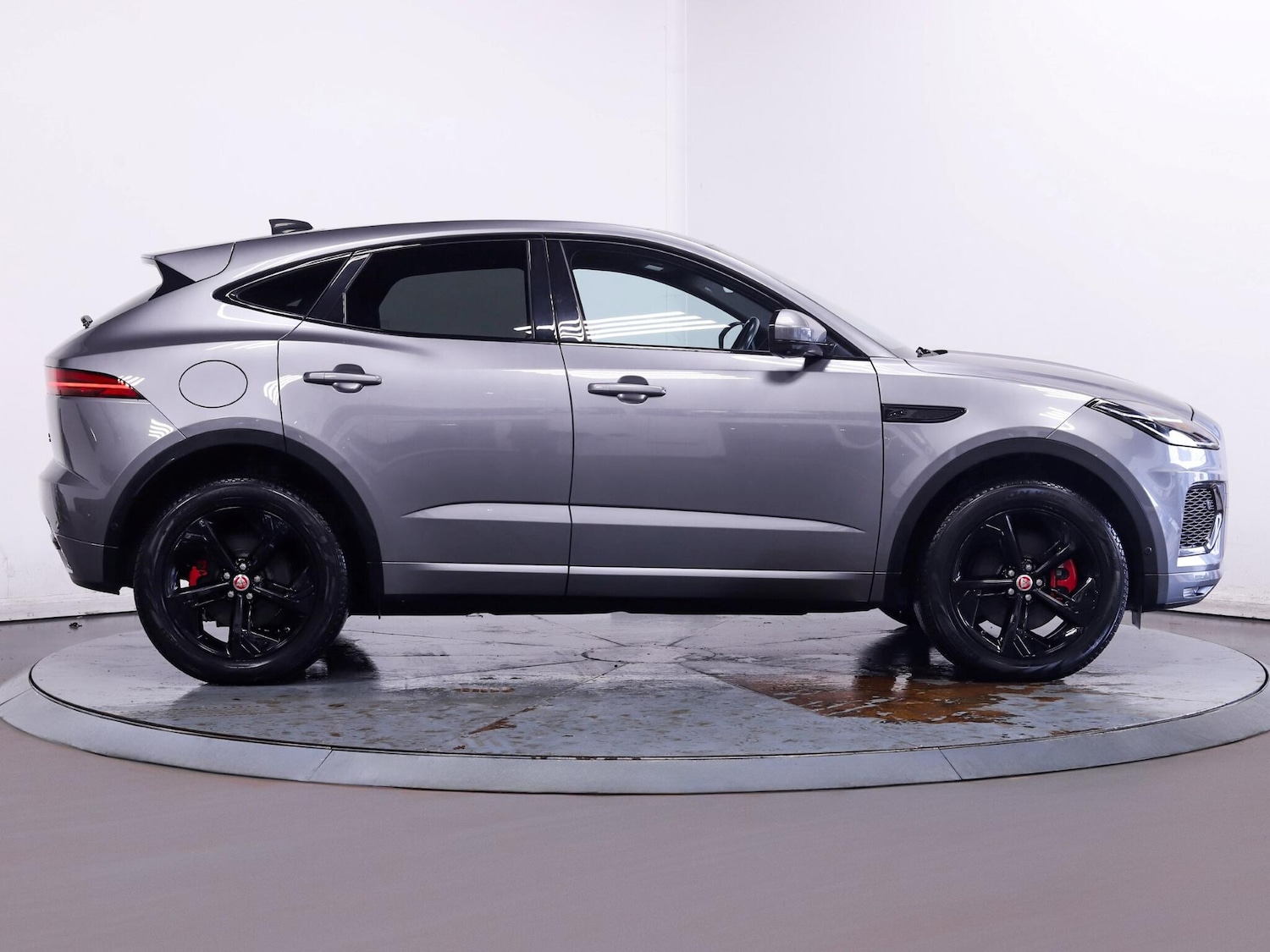 Used Jaguar E-Pace 2021 for sale - 77254683: Photo 8