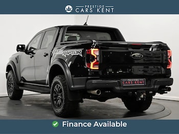 Used Ford Ranger 2023 for sale - 79034035: Photo