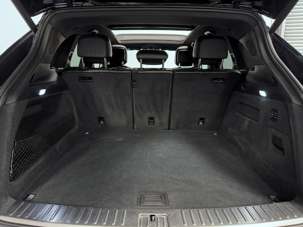 Used Porsche Cayenne 2018 for sale - 75153518: Photo 12