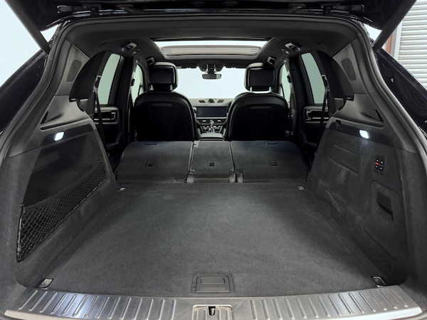 Used Porsche Cayenne 2018 for sale - 75153518: Photo 13