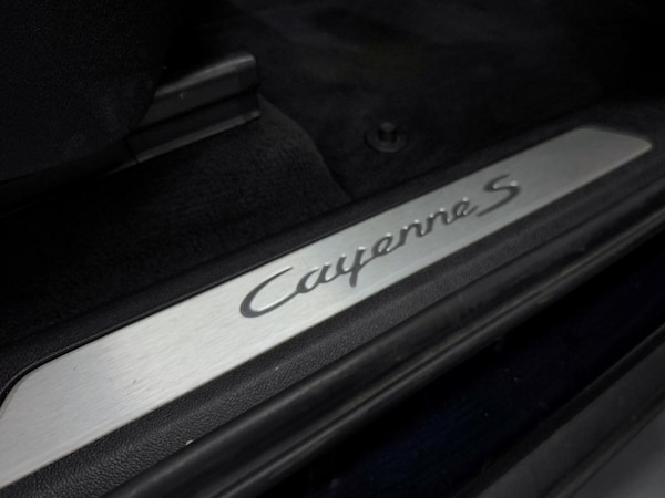 Used Porsche Cayenne 2018 for sale - 75153518: Photo 22