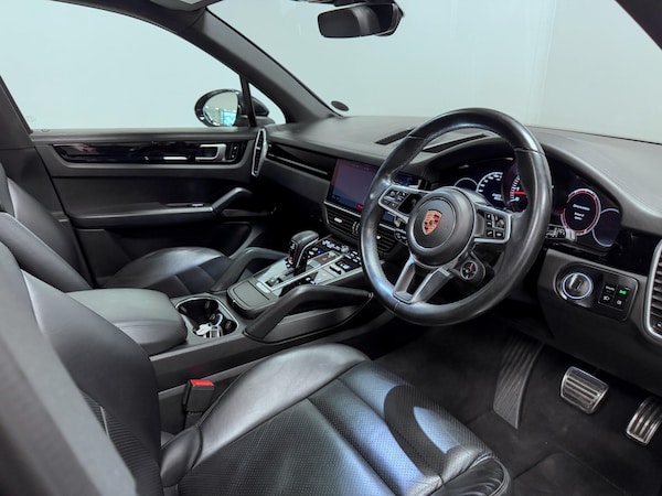 Used Porsche Cayenne 2018 for sale - 75153518: Photo 24
